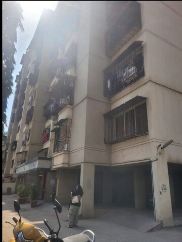 2 BHK Apartment – Exterior View View at Evershine Pine CHS, Mira Road - for Sale