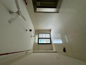 2 BHK Apartment For Rent in Kanakia Spaces Zen World, Kanjurmarg East