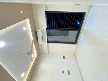 Furnished Amenities in 2 BHK Apartment at Kanakia Spaces Zen World, Kanjurmarg East – for Rent
