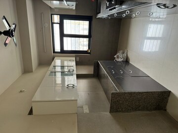 Living Room in 2 BHK Apartment at Kanakia Spaces Zen World, Kanjurmarg East – for Rent