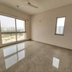 Bedroom in 2 BHK Apartment at K Raheja Reserve, Mohammadwadi – for Sale