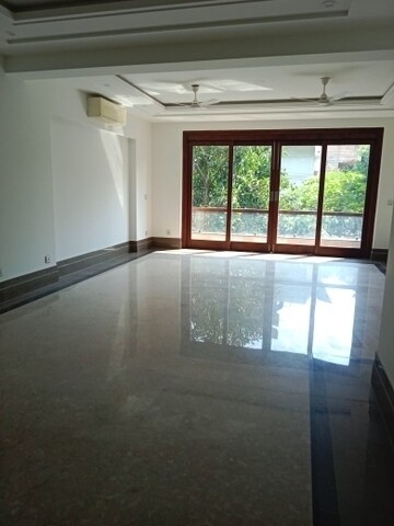 4 BHK Builder Floor For Rent in New Friends Colony