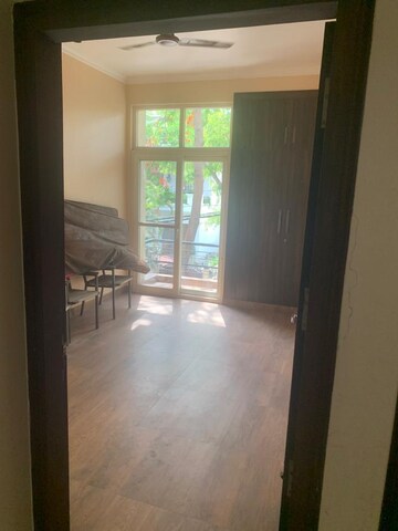 Room in 2 BHK Builder Floor at Greater Kailash I – for Rent