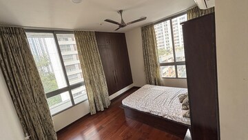 Bedroom in 2 BHK Apartment at Piramal Vaikunth, Balkum Pada – for Rent