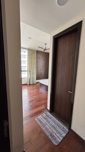 Room in 2 BHK Apartment at Piramal Vaikunth, Balkum Pada – for Rent
