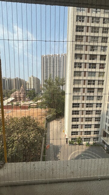 2 BHK Apartment – Exterior View View at Piramal Vaikunth, Balkum Pada - for Rent