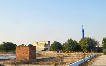 Plot For Sale in Ajmer Road