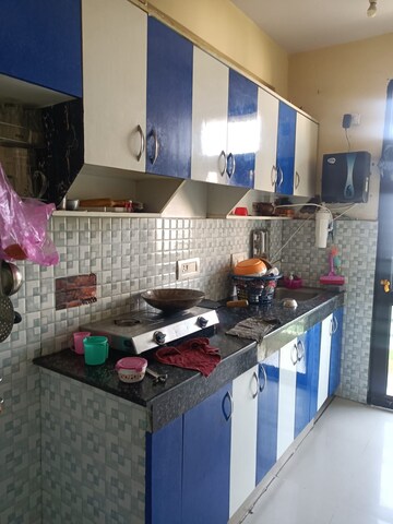 2 BHK Apartment For Sale in KW Srishti, Raj Nagar Extension