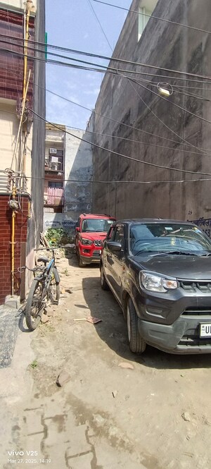  Plot – Exterior View View at Ansal plaza, Vaishali Sector 1 - for Sale