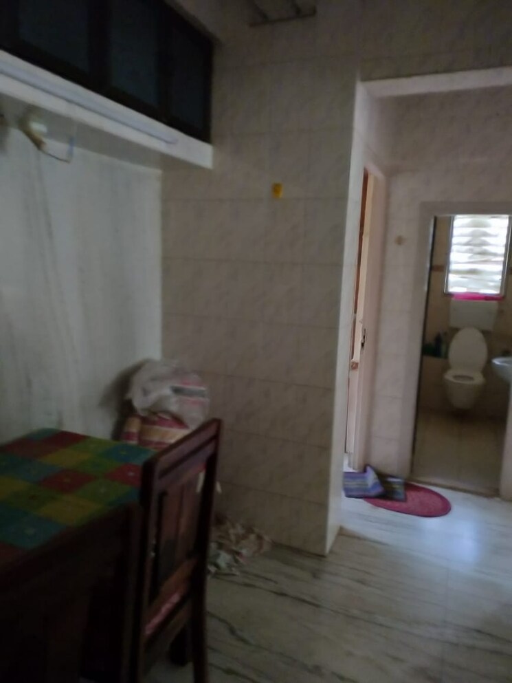 Bathroom, iit-bombay-staff-chs 2 Bedroom 900 Sq.Ft. Apartment In Powai Mumbai 8406861