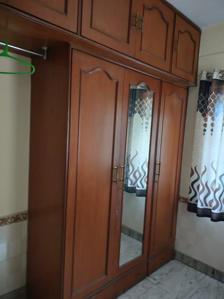 Bedroom, iit-bombay-staff-chs 2 Bedroom 900 Sq.Ft. Apartment In Powai Mumbai 8406861