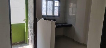 Kitchen in 1 BHK Apartment at Sukhwani Panorama, Sus – for Rent