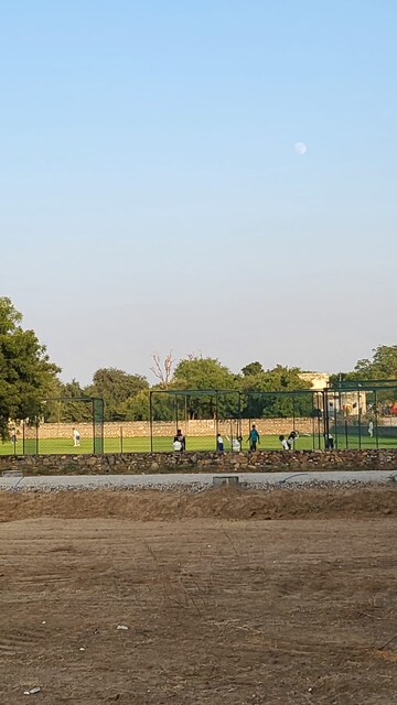  Plot For Sale in Ajmer Road