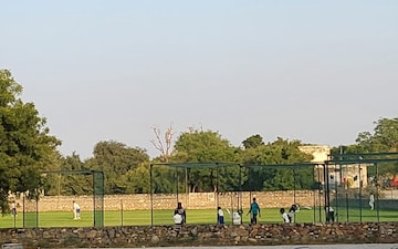 Plot For Sale in Ajmer Road