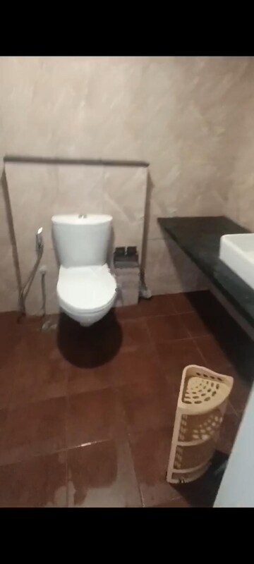 Plot Area in 2.5 BHK Apartment at Prestige Jindal City, Bagalakunte – for Rent