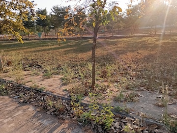  Plot – Exterior View View at Chandapura - for Sale