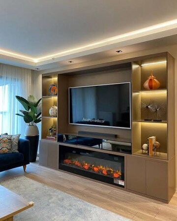 2 BHK Apartment For Rent in RG Luxury Homes, Sector 16b Greater Noida