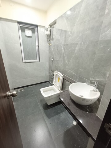 Master Bedroom in 2 BHK Apartment at Sahyog Oshi, Oshiwara – for Rent