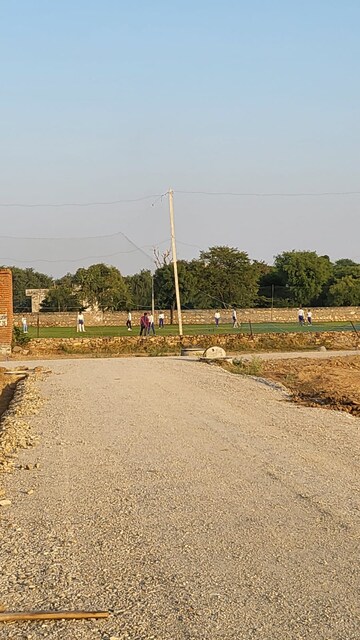  Plot For Sale in Ajmer Road