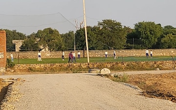 Plot For Sale in Ajmer Road