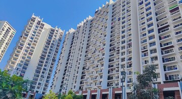 2 BHK Apartment – Exterior View View at Godrej Rejuve, Mundhwa - for Rent
