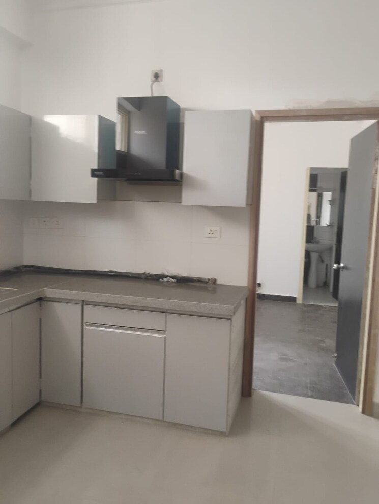 Kitchen, gulmohur-garden 2.5 Bedroom 1290 Sq.Ft. Apartment In Raj Nagar Extension Ghaziabad 8406942