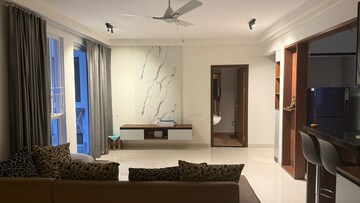 3 BHK Apartment For Rent in Brigade Cornerstone Utopia, Varthur