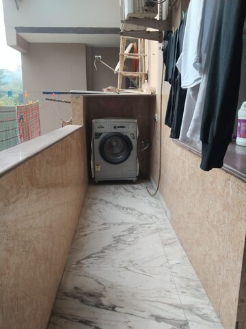 Parking in 4 BHK Apartment at Surya CGHS, Sector 43 – for Rent