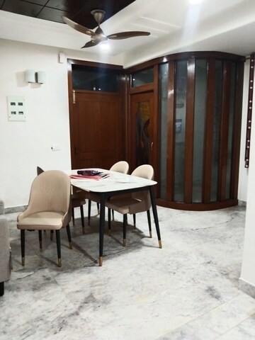 Team Area in 4 BHK Apartment at Surya CGHS, Sector 43 – for Rent