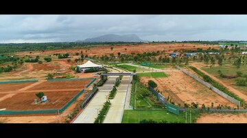  Plot For Sale in Godrej Retreat, Sector 83