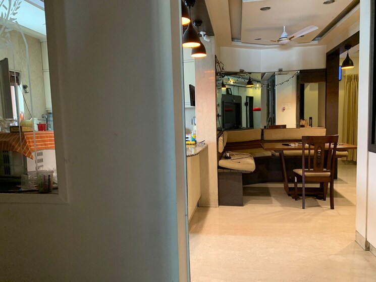 Living Room, mit-olympus 4 Bedroom 3881 Sq.Ft. Apartment In Koregaon Park Pune 8406868