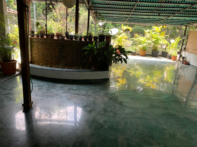 Swimming Pool, mit-olympus 4 Bedroom 3881 Sq.Ft. Apartment In Koregaon Park Pune 8406868