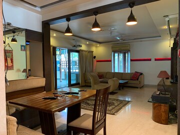  4 BHK Apartment at Mit Olympus, Koregaon Park – for Sale