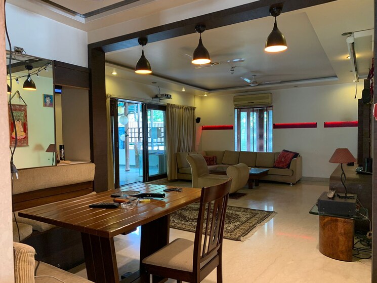 Other, mit-olympus 4 Bedroom 3881 Sq.Ft. Apartment In Koregaon Park Pune 8406868