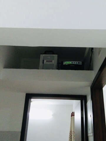 Furnished Amenities in 2 BHK Apartment at Yashwin Hinjewadi, Hinjewadi Phase 2 – for Rent