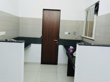 Kitchen in 2 BHK Apartment at Yashwin Hinjewadi, Hinjewadi Phase 2 – for Rent
