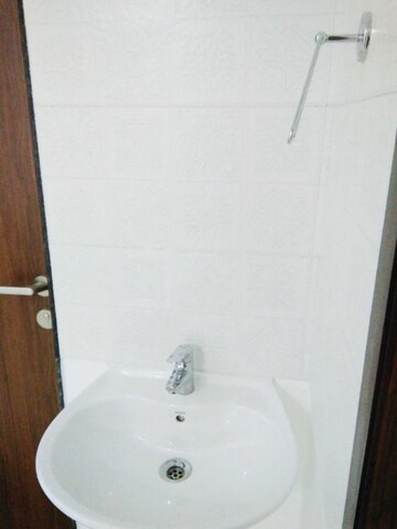 Bathroom in 2 BHK Apartment at Yashwin Hinjewadi, Hinjewadi Phase 2 – for Rent