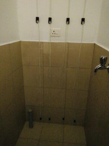 Bathroom in 2 BHK Apartment at Yashwin Hinjewadi, Hinjewadi Phase 2 – for Rent