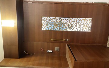 Kitchen in 2 BHK Apartment at Kanakia Spaces Zen World, Kanjurmarg East – for Rent