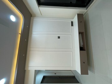 2 BHK Apartment For Rent in Kanakia Spaces Zen World, Kanjurmarg East