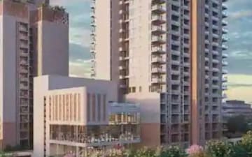 3 BHK Apartment For Sale in Godrej South Estate Okhla, Okhla