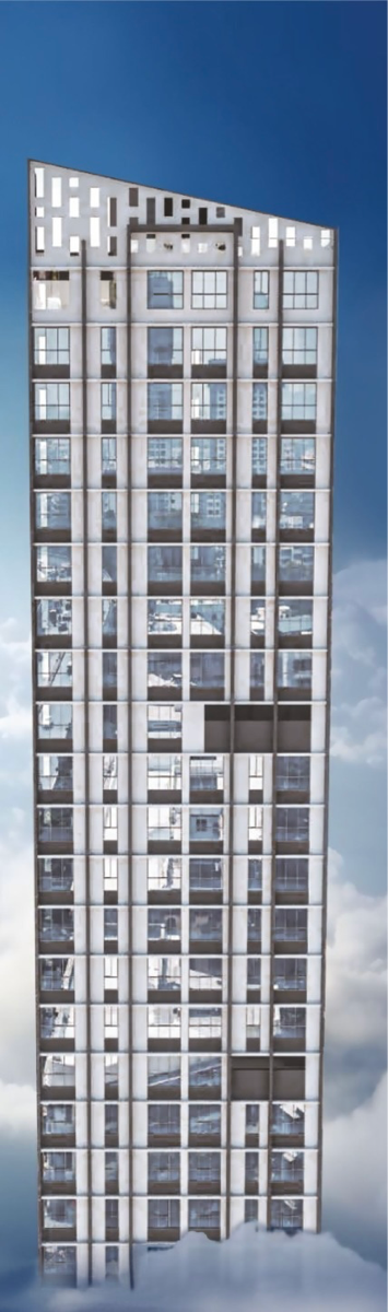 1 BHK Apartment For Sale in Anchor Polestar 