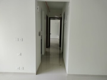 Building Lobby in 2 BHK Apartment at Kalpataru Immensa, Kolshet Road – for Rent