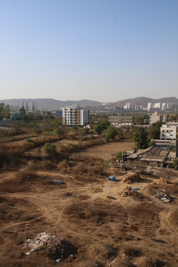  Plot For Sale in Marunji