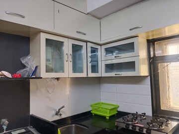 Kitchen in 2 BHK Apartment at Khar West – for Rent