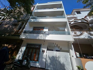 2 BHK Independent House For Rent in Gomti Nagar