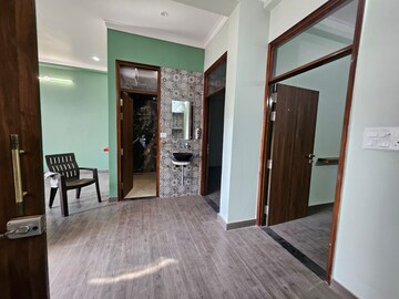 Bedroom in 2 BHK Independent House at Gomti Nagar – for Rent