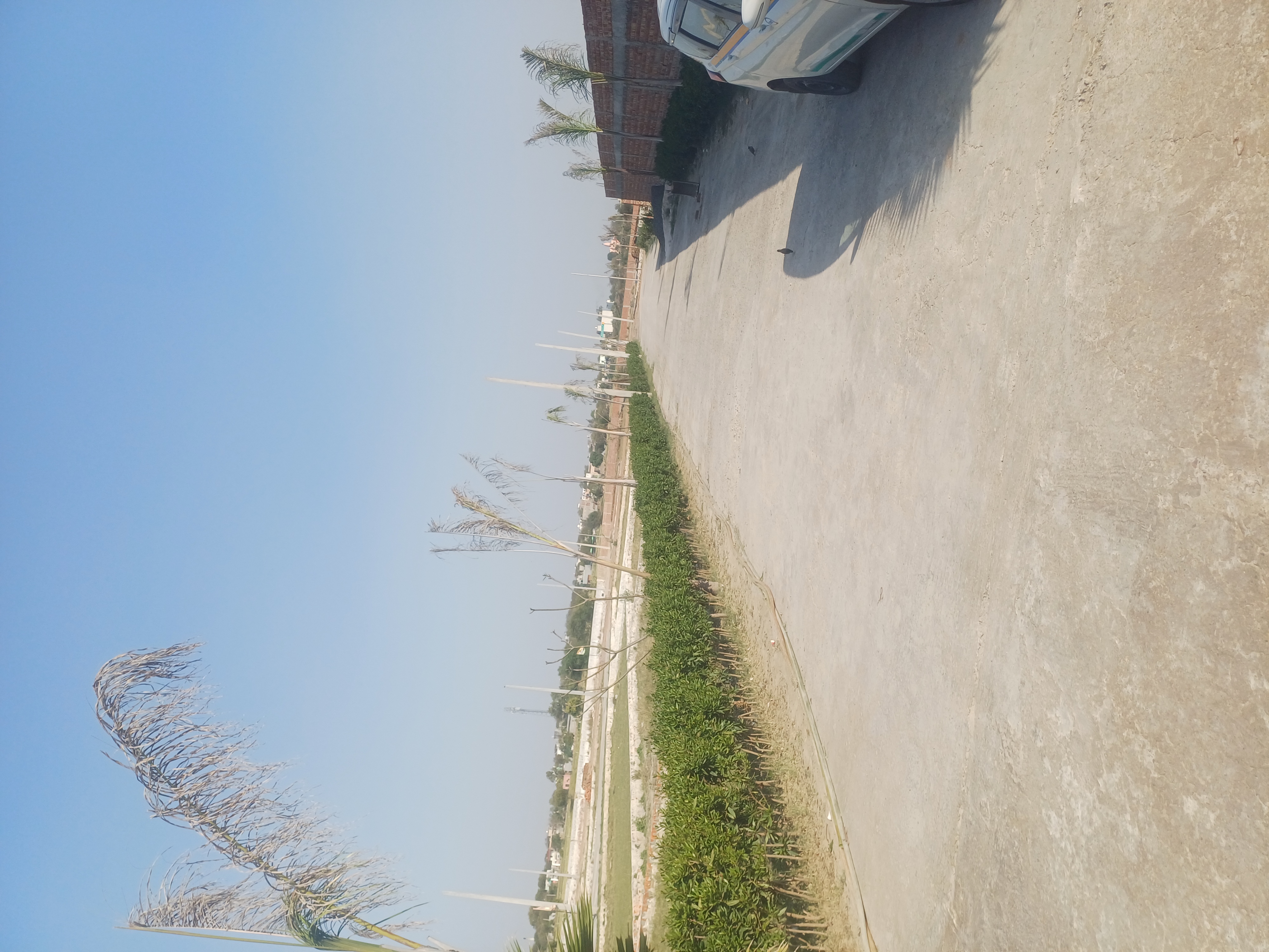 Plot For Sale in The Grand City 