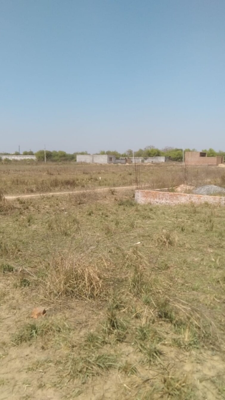 Cover Image, mathura cantonment  80 Sq.Yd. Plot In Mathura Cantonment Mathura 8406989