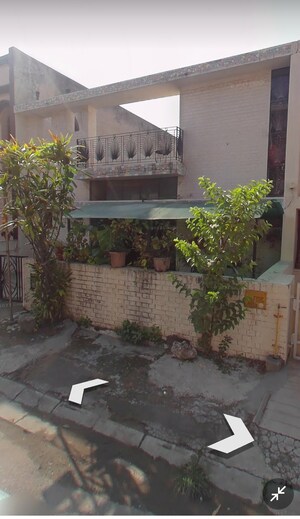 3 BHK Independent House For Sale in Sector 44
